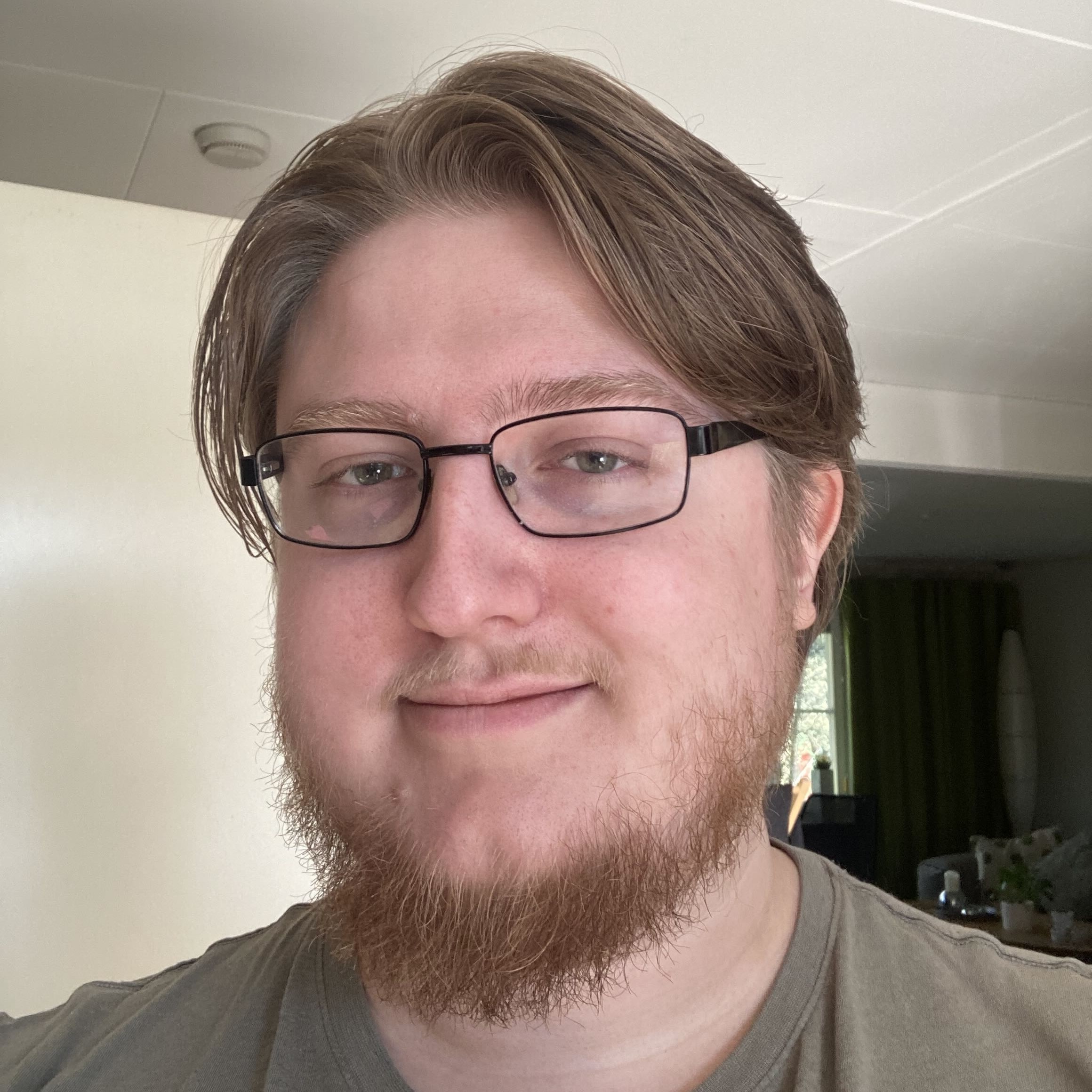 Profile picture